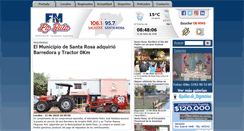 Desktop Screenshot of fmlaruta.com